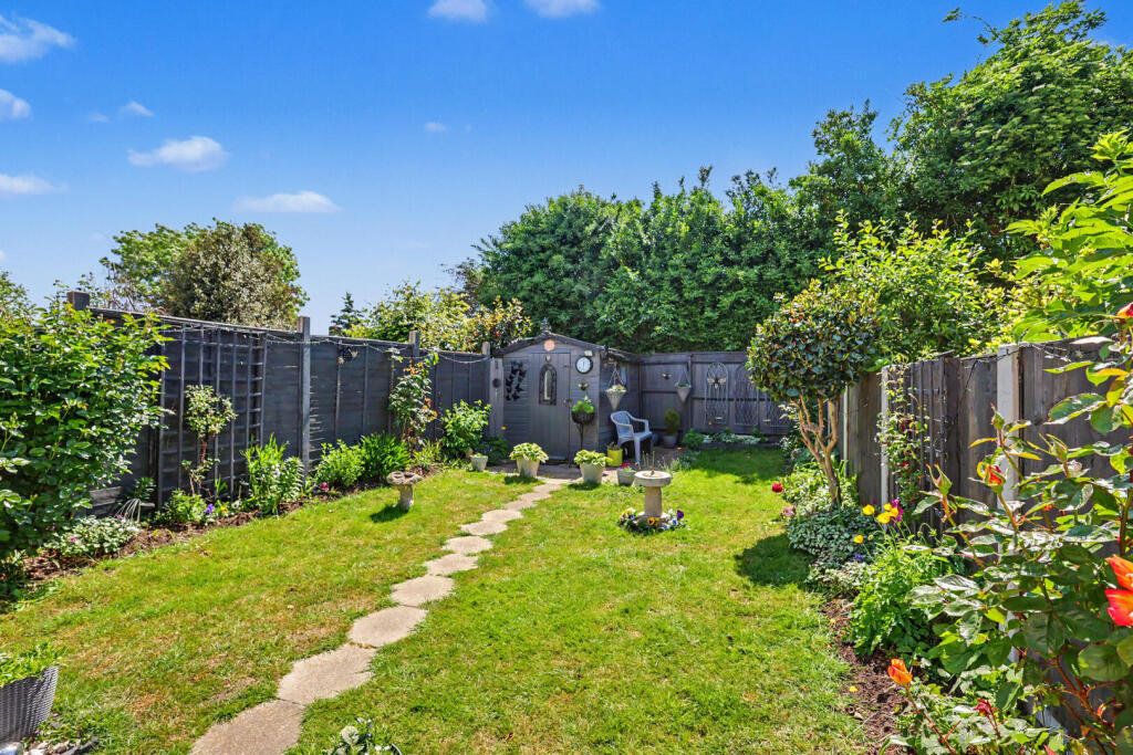 Hoe Lane, Enfield photo 2