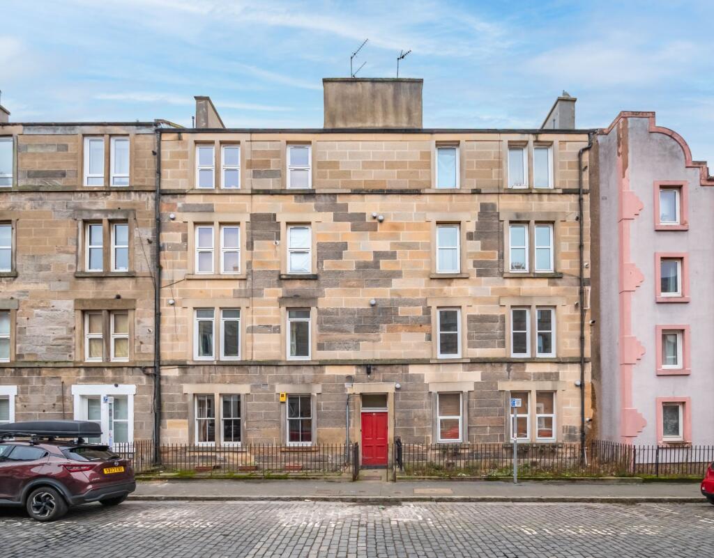 Main image of property: 26/3 Springwell Place, Dalry, Edinburgh, EH11