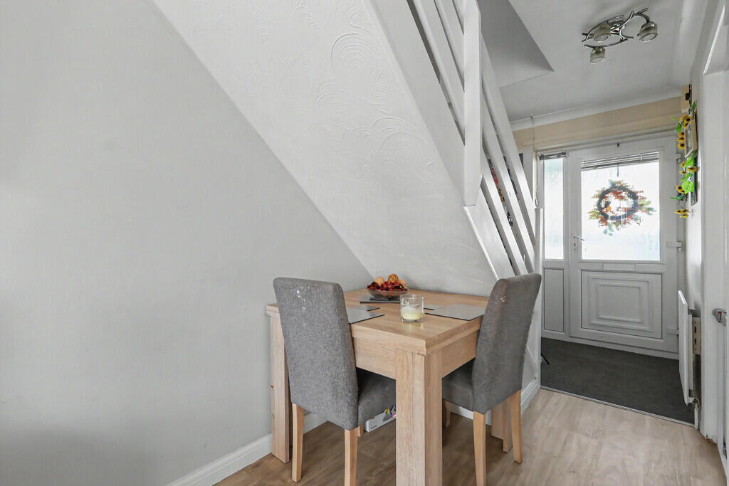 House in Poole, Creekmoor - View 5