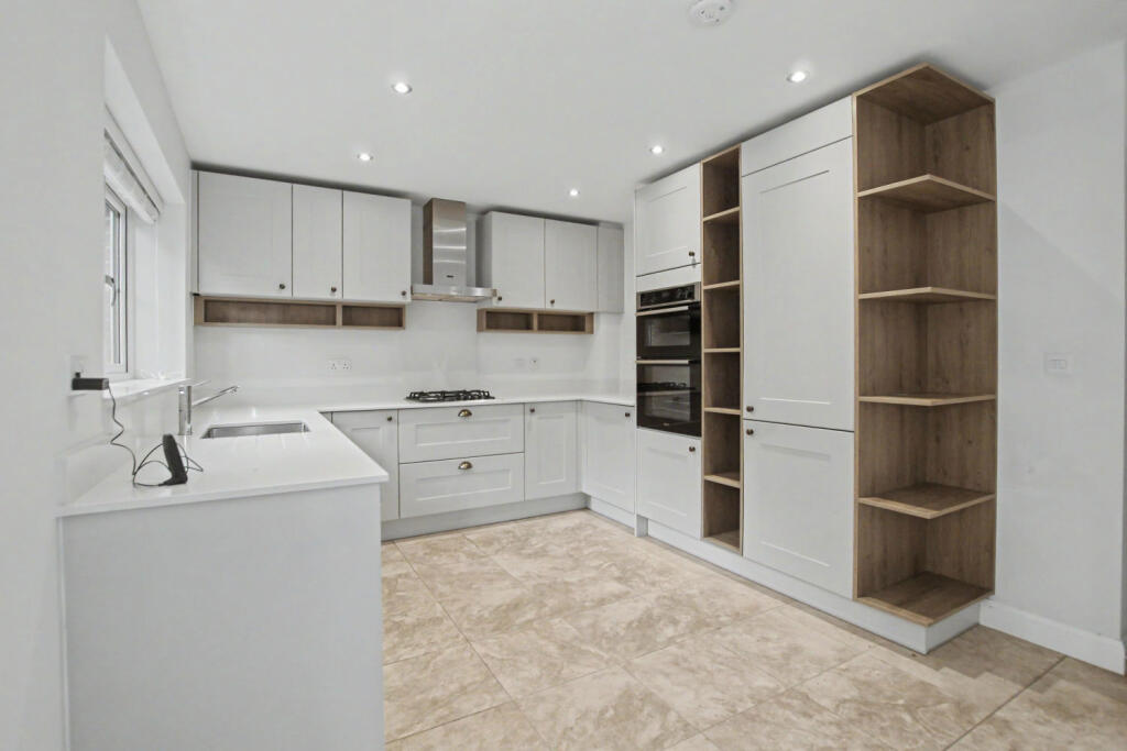House in Derbyshire Dales, Ashbourne - View 4