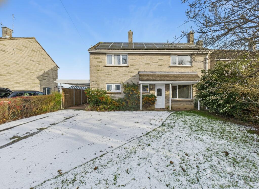 Main image of property: Larkhill Road, Abingdon, OX14