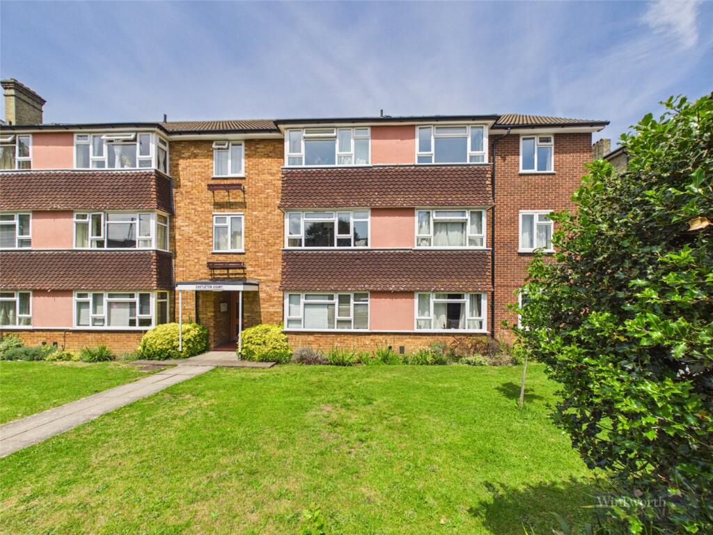 Main image of property: Surbiton Hill Park, Surbiton, KT5