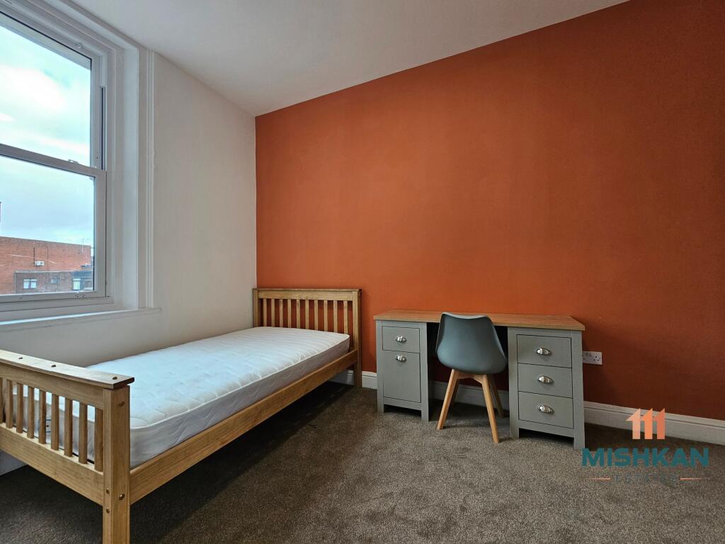 Main image of property: Room 14