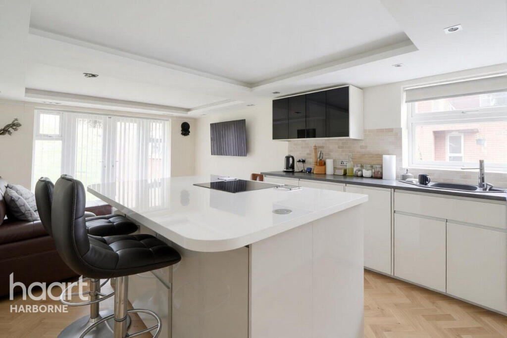 Main image of property: Frensham Way, Harborne
