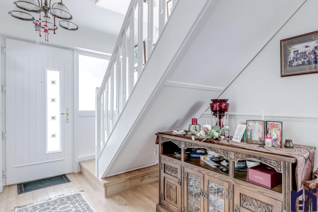 House in Preston - More