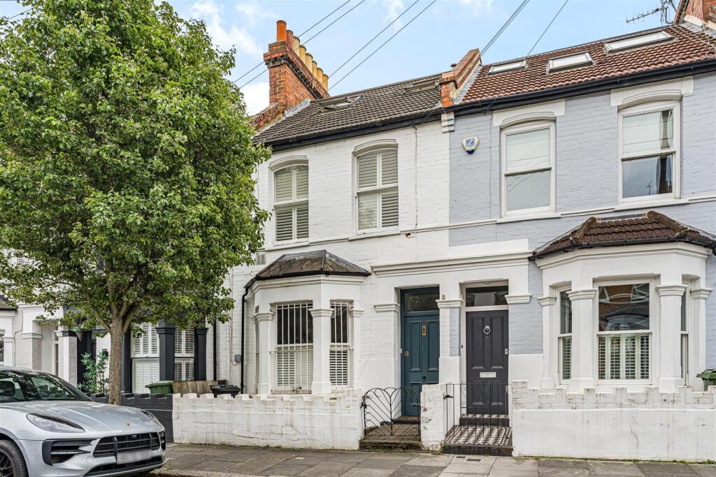 Main image of property: Rosaline Road, Fulham
