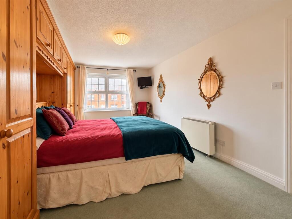 Apartment in Wyre, Lancashire - View 5