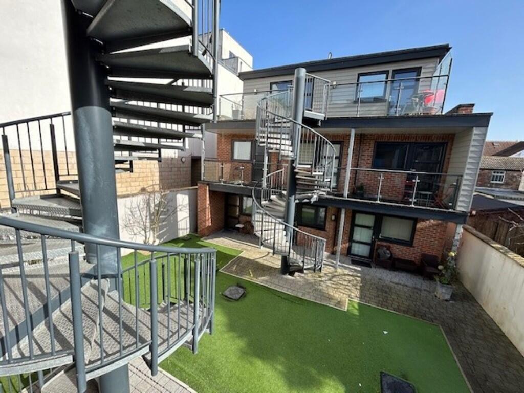 Main image of property: Bournemouth, Dorset