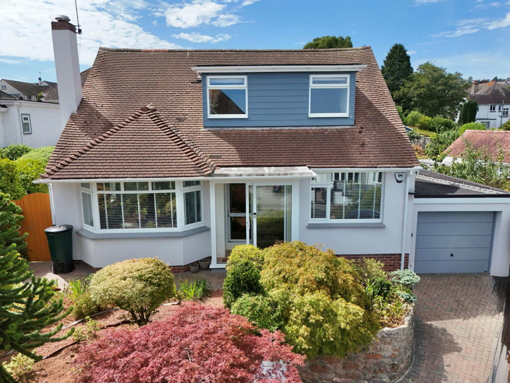 House in Torquay