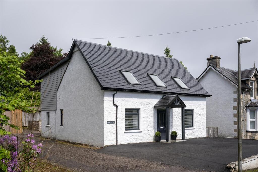 Main image of property: Spring Cottage, Fort Augustus, PH32 4DG