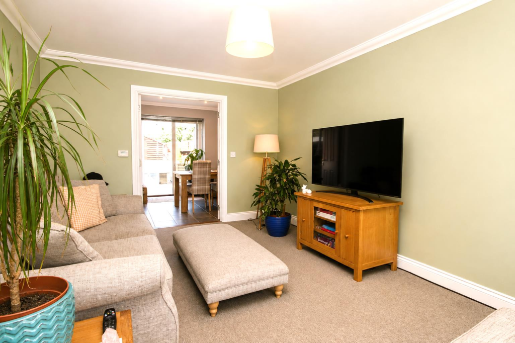House in Norwich, Fairfield Park, Costessey - More