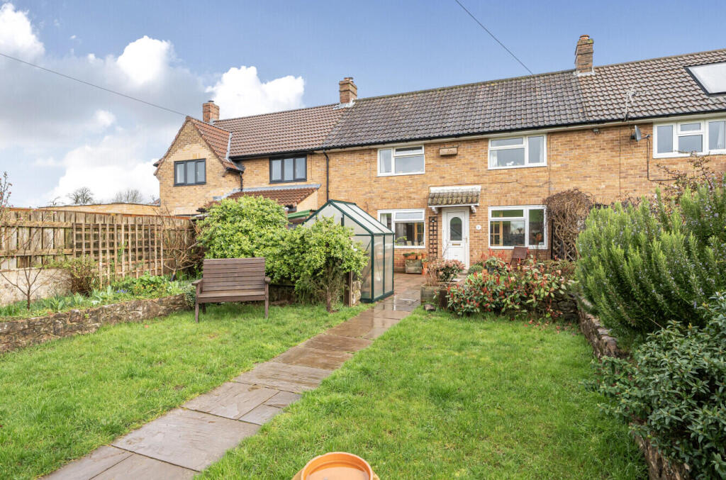 Main image of property: Nethercott Way, Lydeard St. Lawrence, Taunton