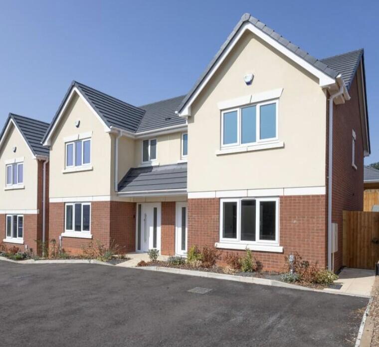 Main image of property: Nicholson Court, DY10