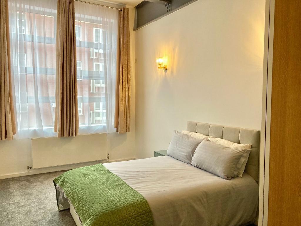 Newhampton Lofts, 99 Branston street, Hockley, Birmingham, B18 6BG photo 4