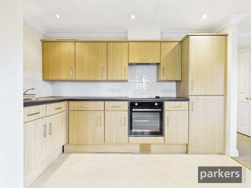 Apartment in West Oxfordshire, Freeland - View 5