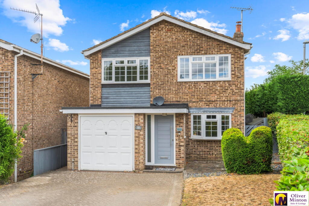House in East Hertfordshire, Standon - View 5