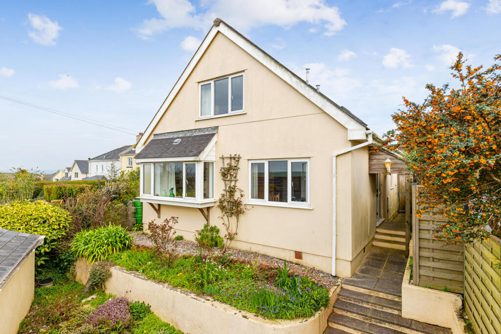 Main image of property: Luckhams Lane, Malborough, Kingsbridge