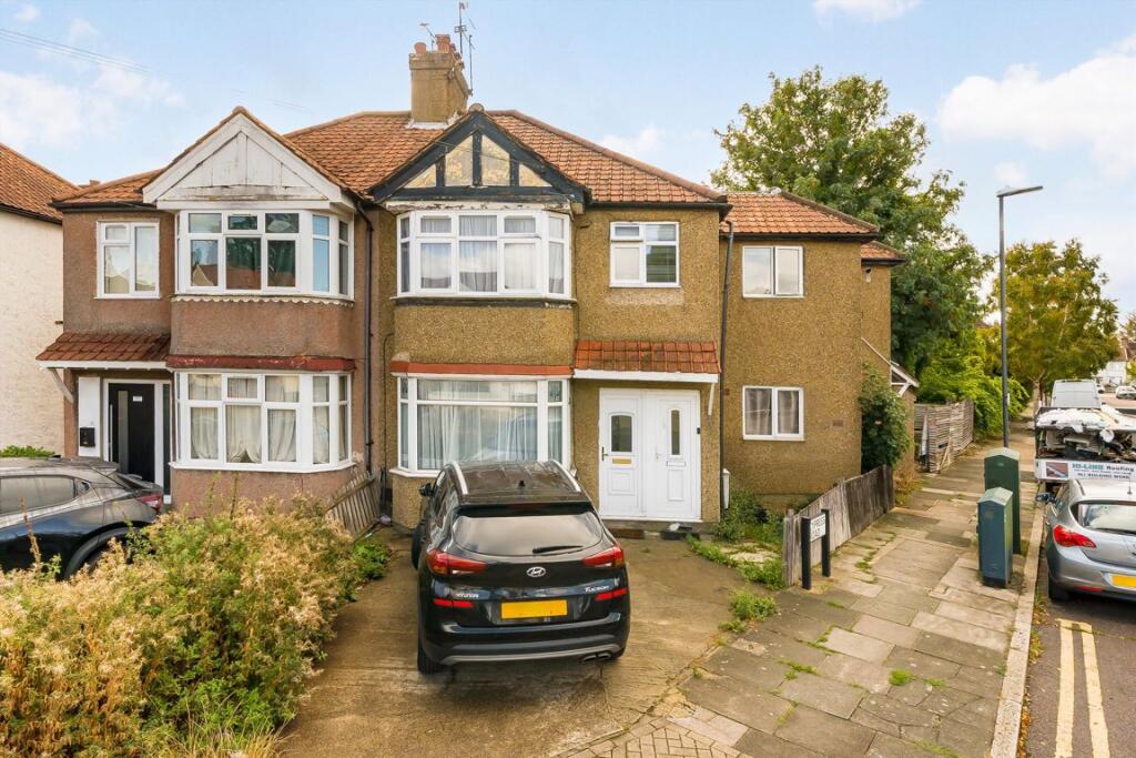 Main image of property: Weald Lane, Harrow