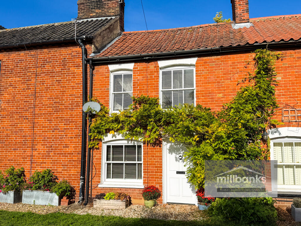 Main image of property: Queens Square, Attleborough, Norfolk