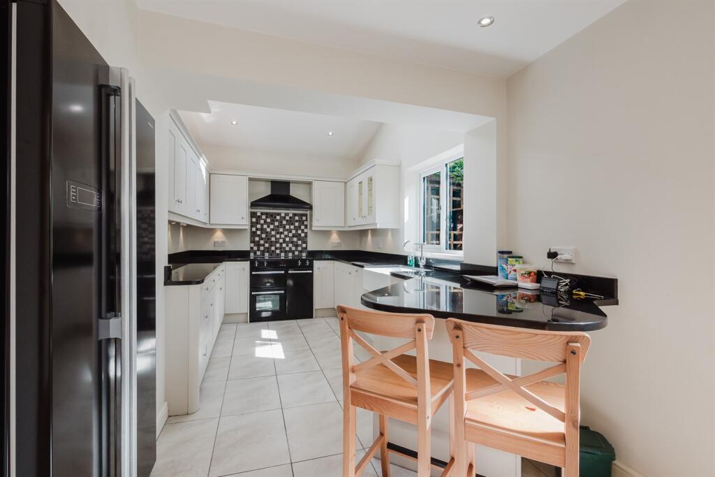 House in Warrington - More