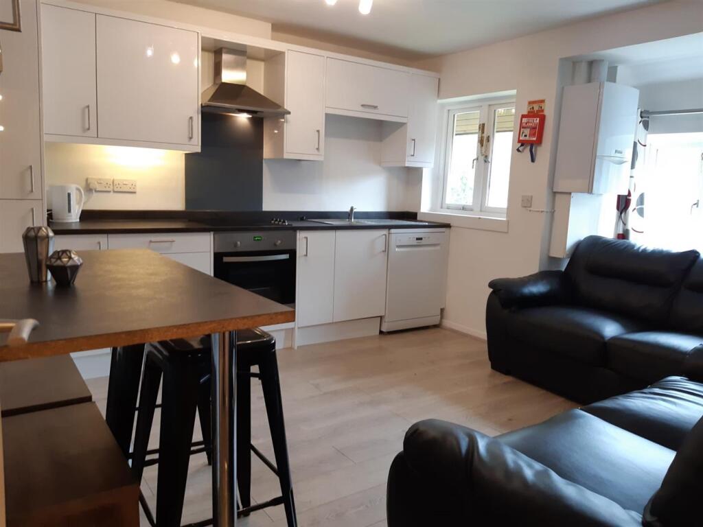 Main image of property: Rooms available at 3 The Forum, Tiverton Way, Cambridge