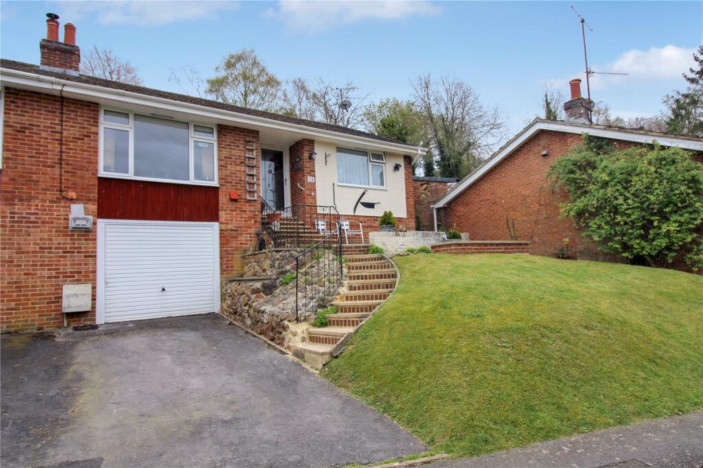 Main image of property: Kandahar, Aldbourne, Marlborough, Wiltshire, SN8
