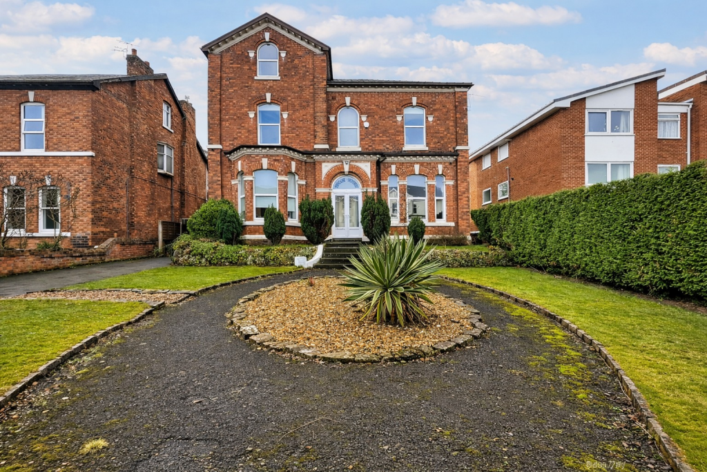 Main image of property: Leyland Road, Southport, Merseyside, PR9 9JG
