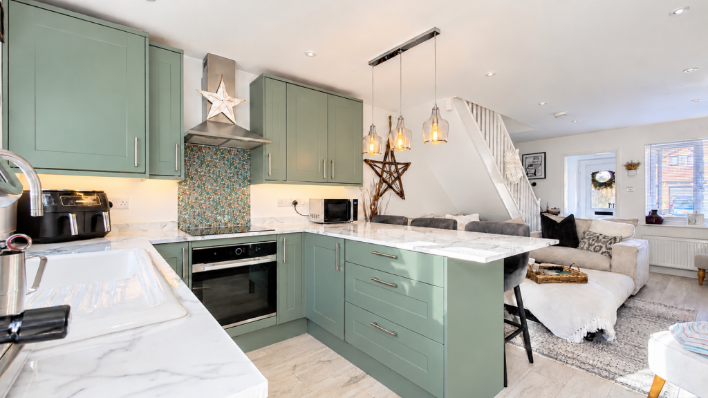 House in Bristol - View 3