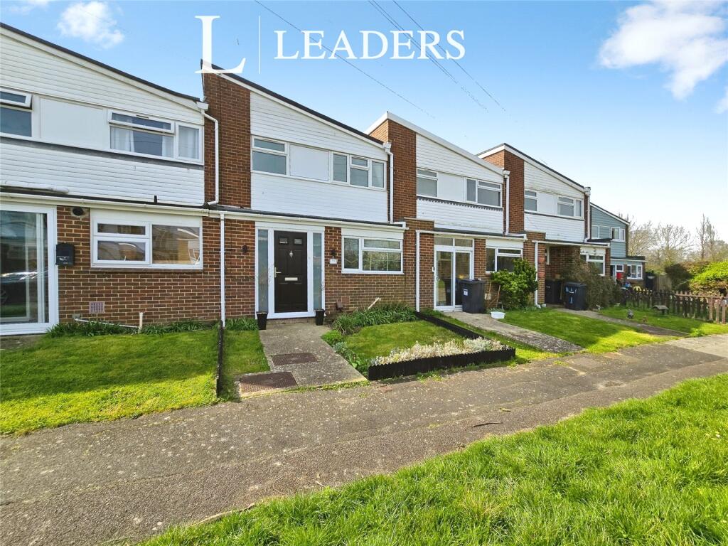 Main image of property: Mabey Close, Gosport, Hampshire