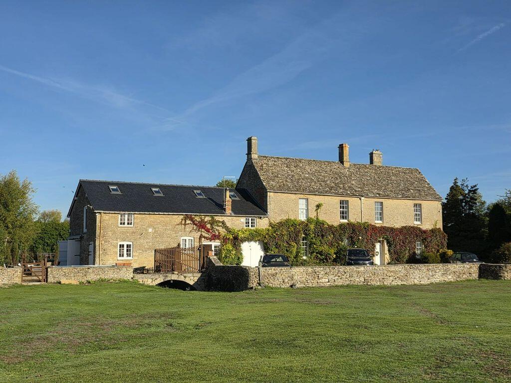 Main image of property: Latton, Swindon