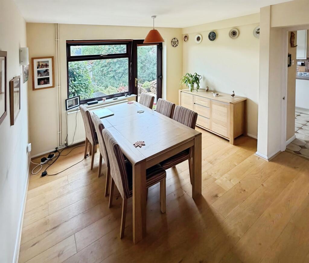 House in Bristol - View 4