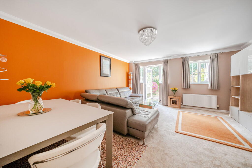 House in Reading - View 4