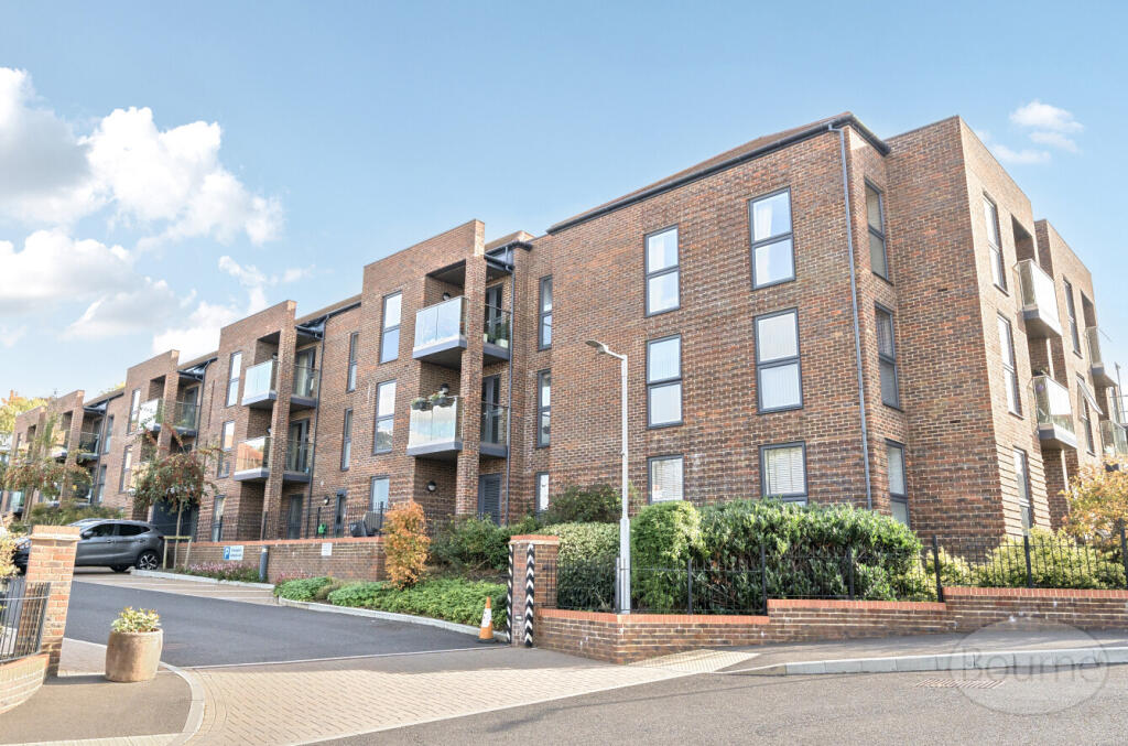 Main image of property: Lower Turk Street, Alton, Hampshire, GU34