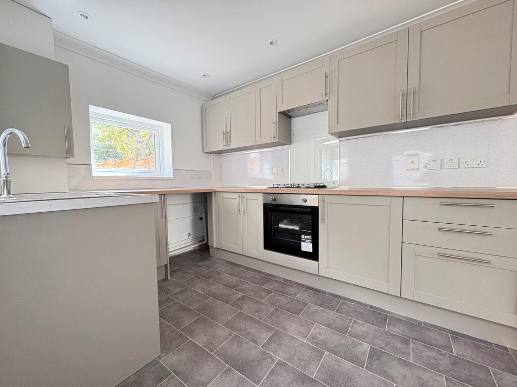 Main image of property: Turner Road, London ,