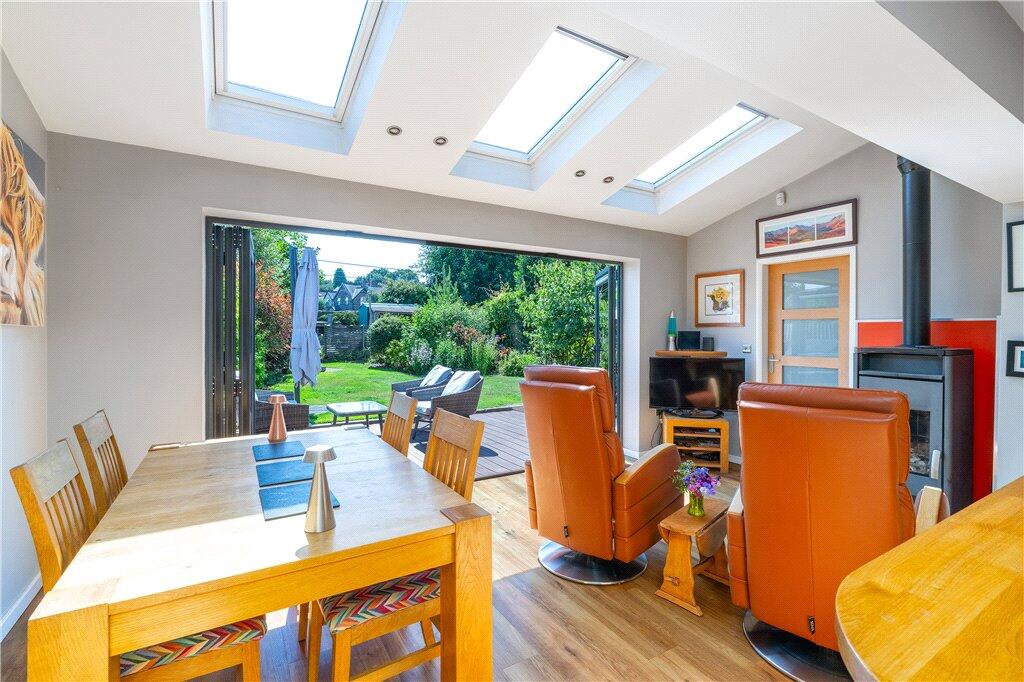 Brooklands Lane, Menston, Ilkley, West Yorkshire, LS29 photo 4