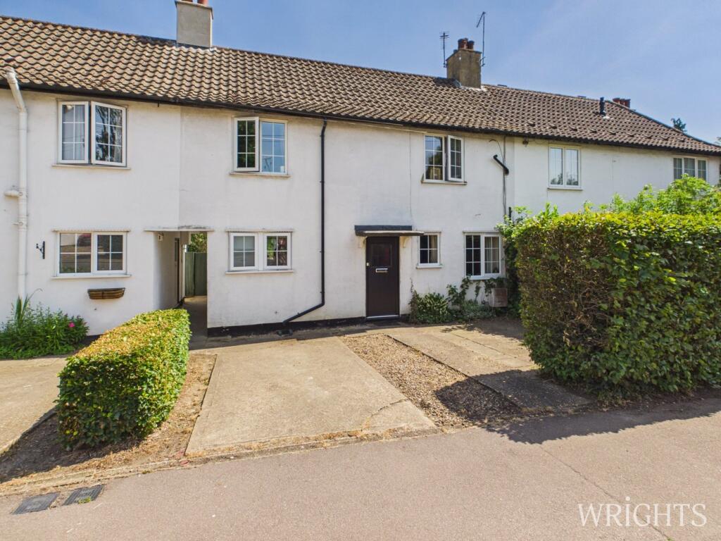 Main image of property: Handside Lane, Welwyn Garden City, AL8