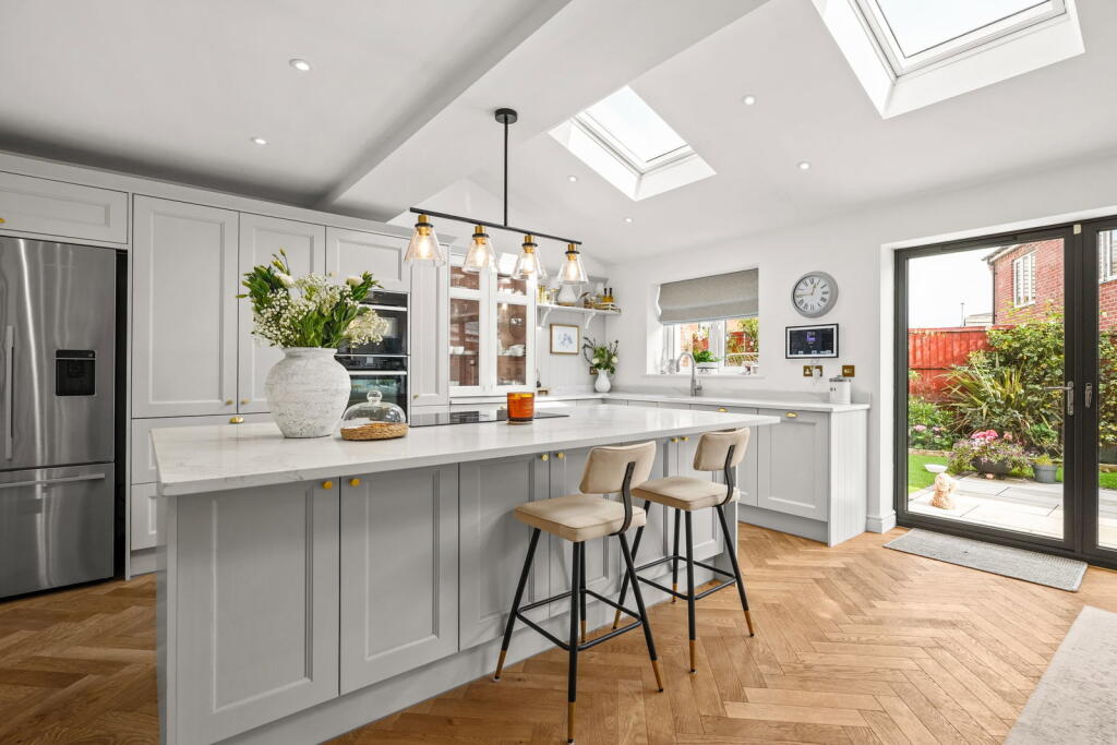 House in Daventry, West Northamptonshire - View 4
