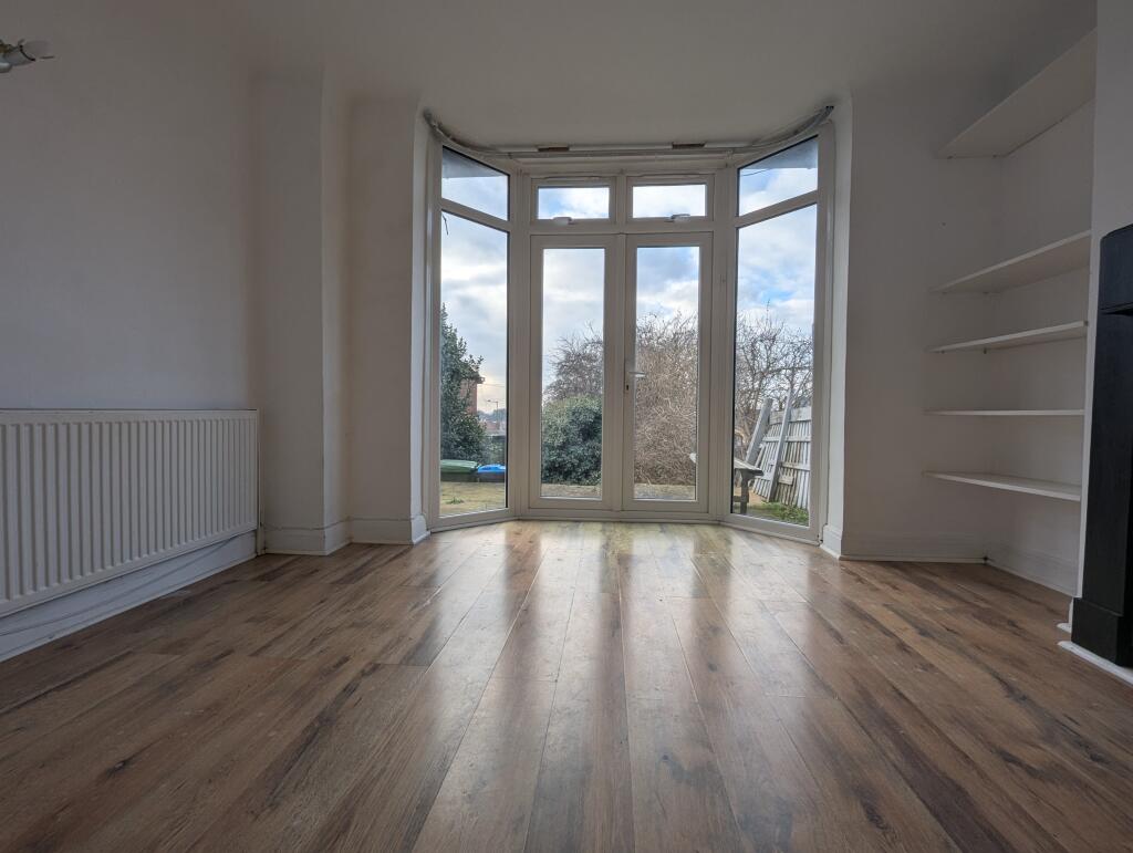 Main image of property: Randall Avenue, London, NW2