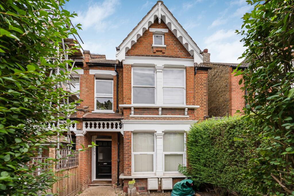 Main image of property: Clive Road, London, SE21