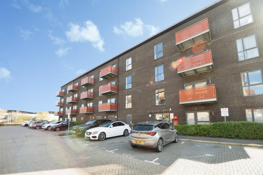 Main image of property: Buttermere Way, West Thurrock, Grays