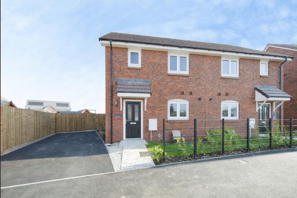 Main image of property: Westwood Heath, Coventry