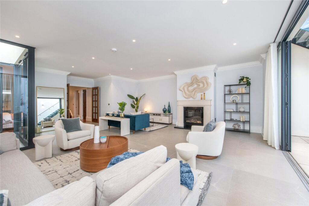 Main image of property: Kings Road, 
Richmond, TW10