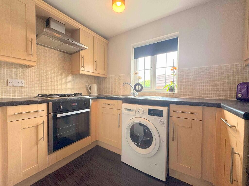 96 Radulf Gardens, Littletown, Liversedge, WF15 6AT photo 3