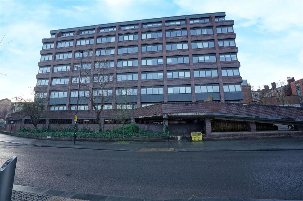 Main image of property: West Bar, Sheffield, S3