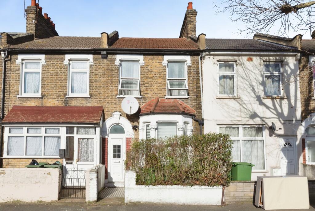 Main image of property: Lonsdale Avenue, East Ham, London, E6