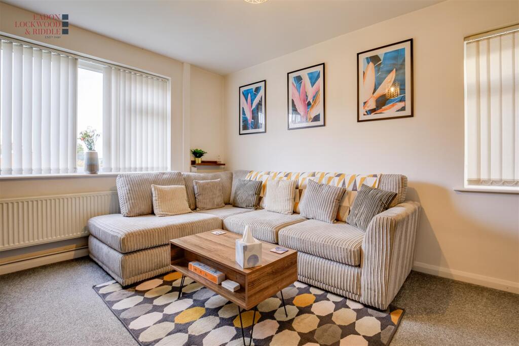 House in Sheffield - View 3