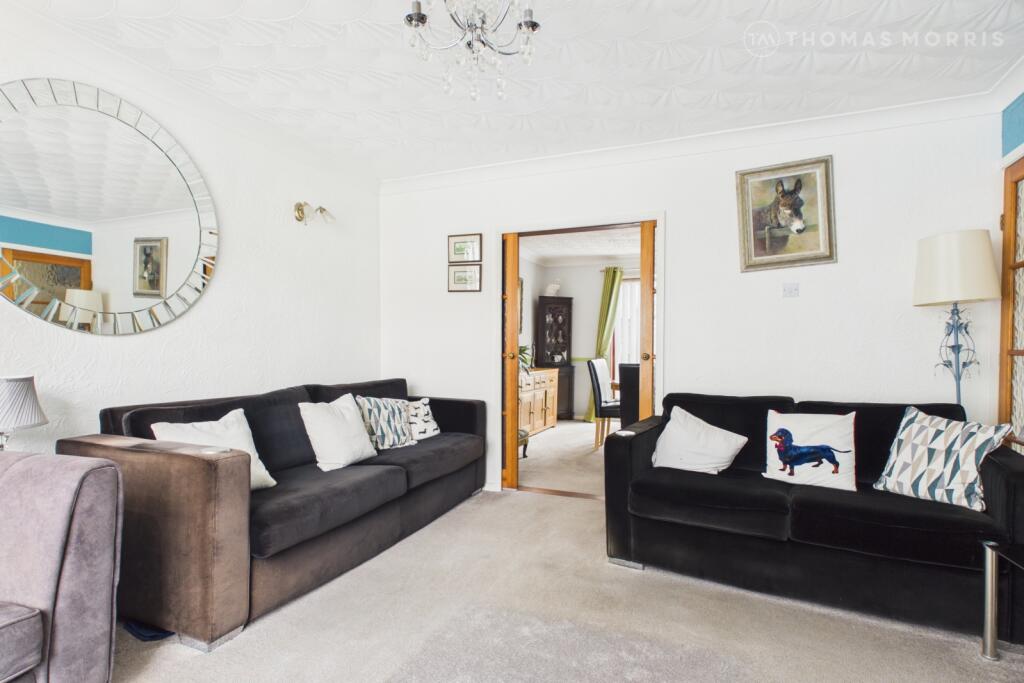 The Broad Walk, Eynesbury, St. Neots, Cambridgeshire, PE19 photo 4