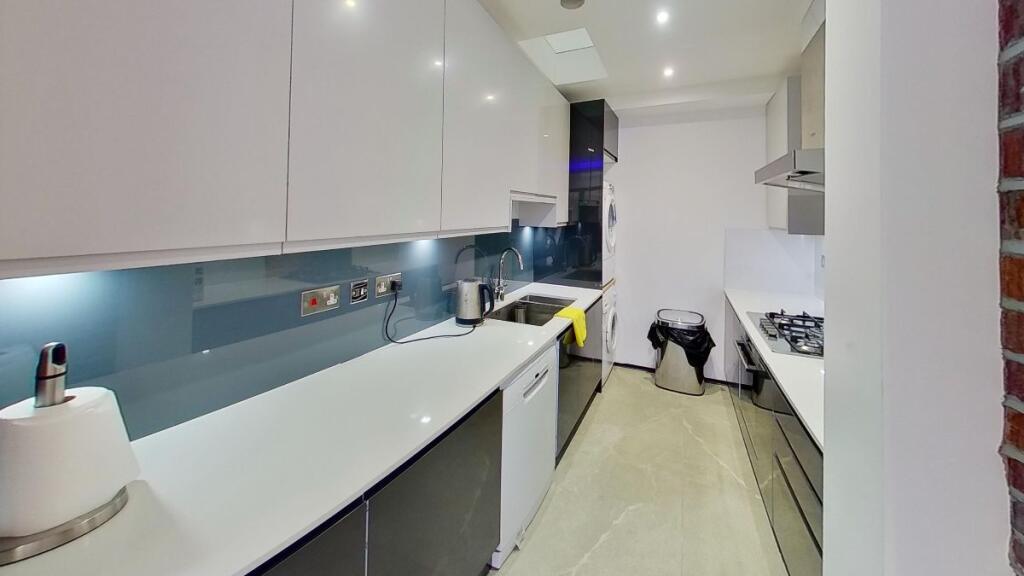 Main image of property: Madrid Road, Guildford