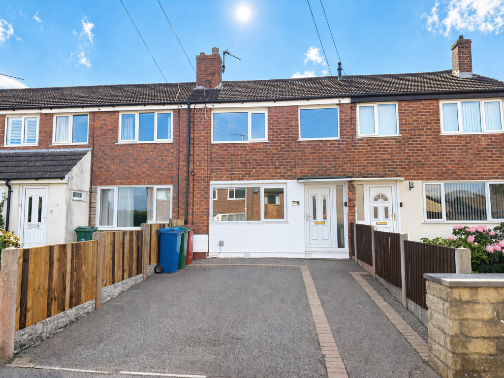 Main image of property: Halton Place, Longridge, PR3