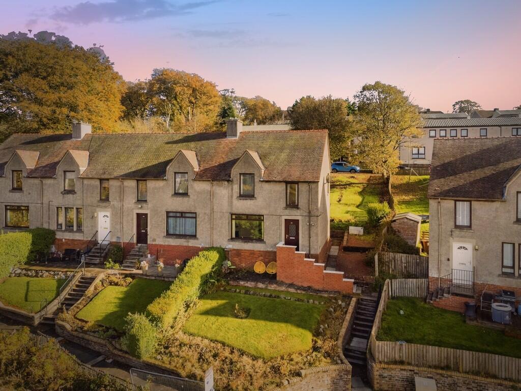 Main image of property: Athol Terrace, Bathgate